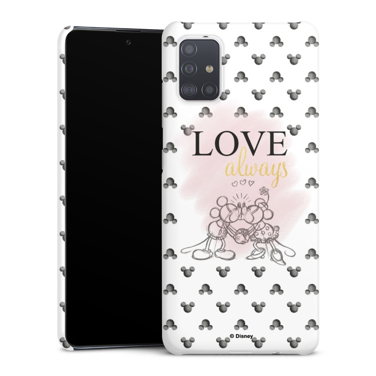 Coque Premium