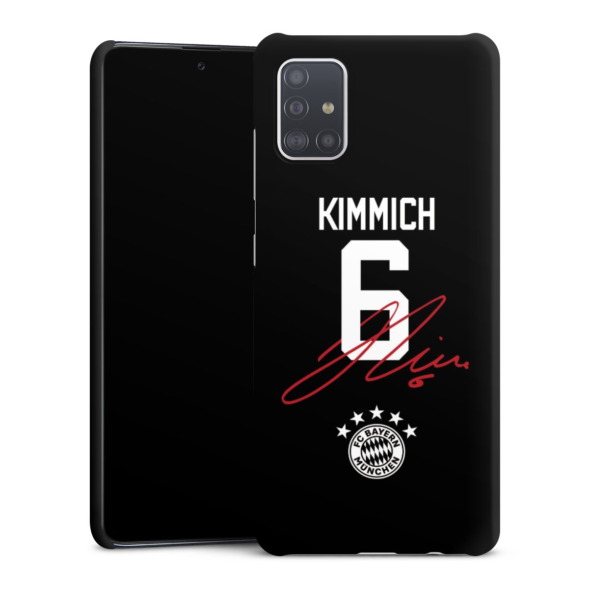 Premium hoesje