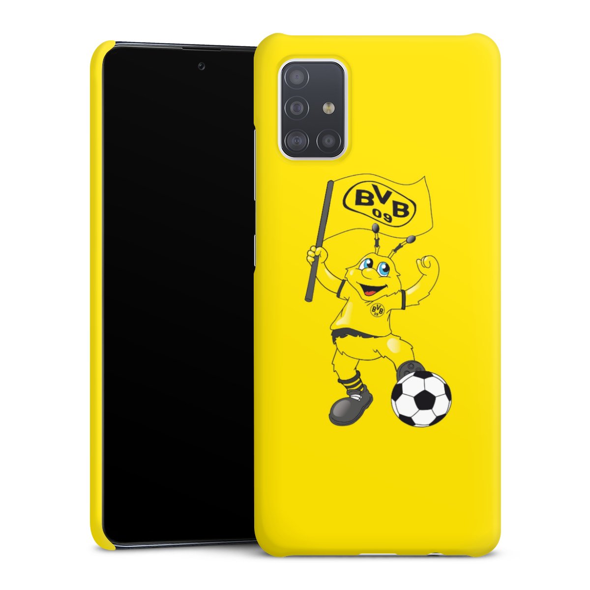 Coque Premium
