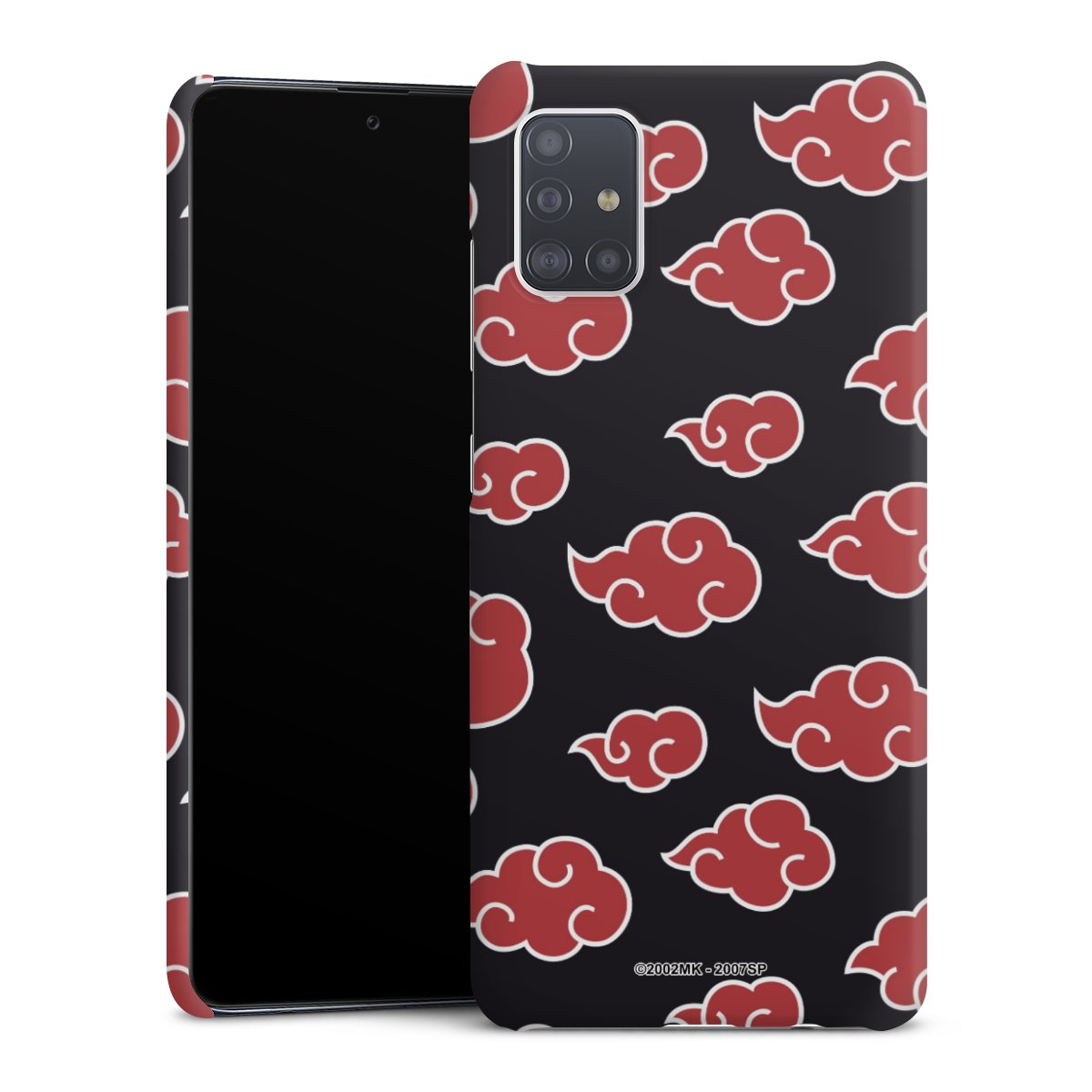 Akatsuki Motif