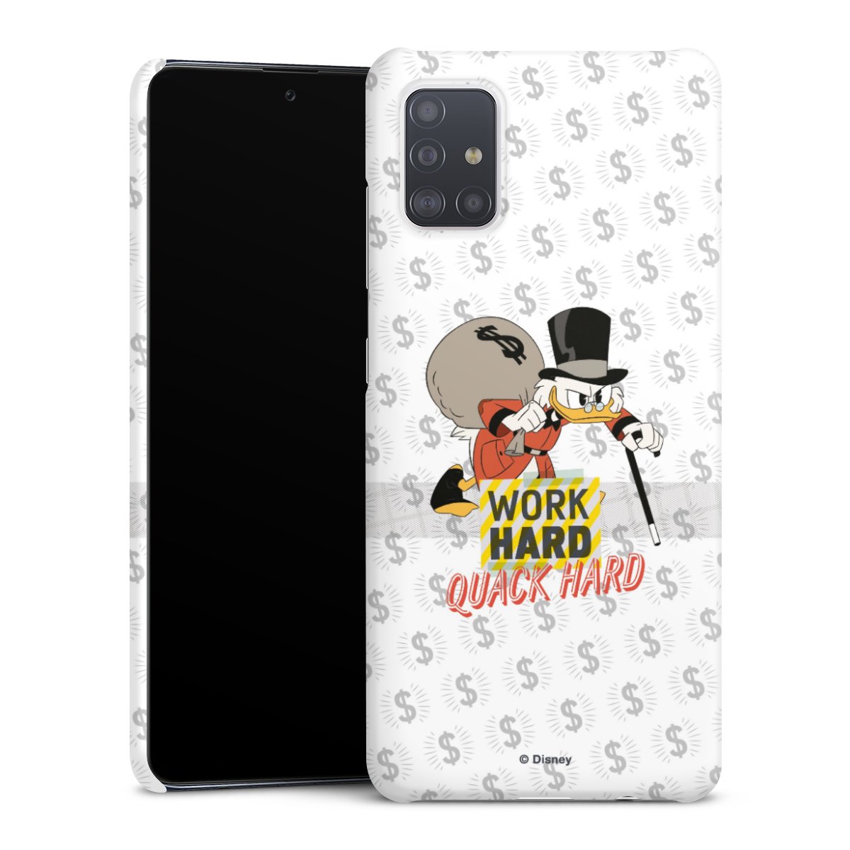Premium Case