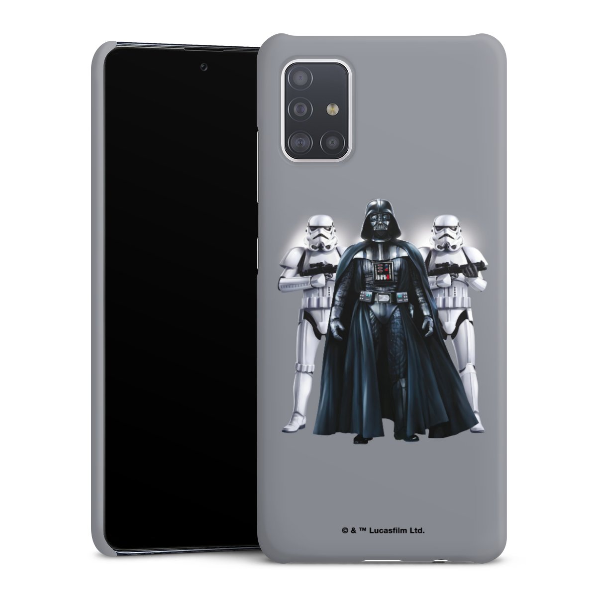 Coque Premium