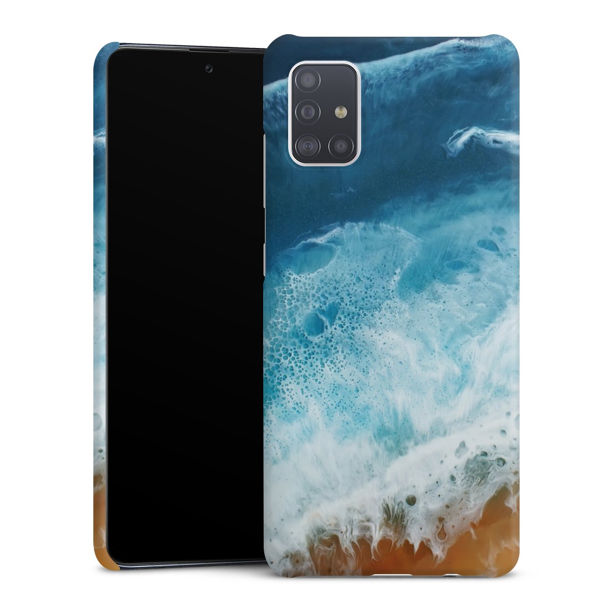 Coque Premium