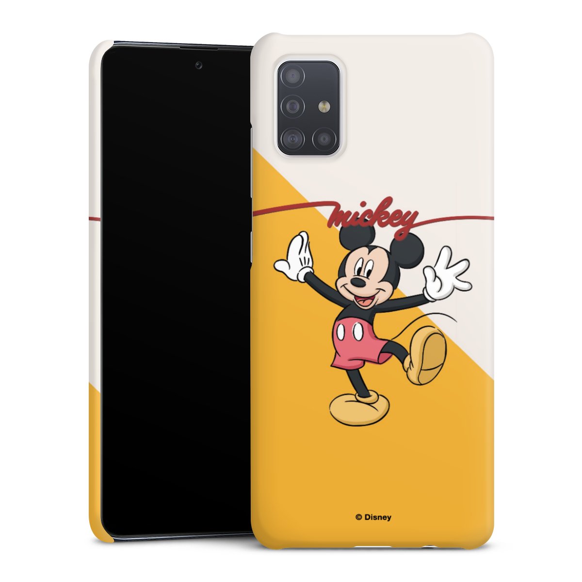 Coque Premium