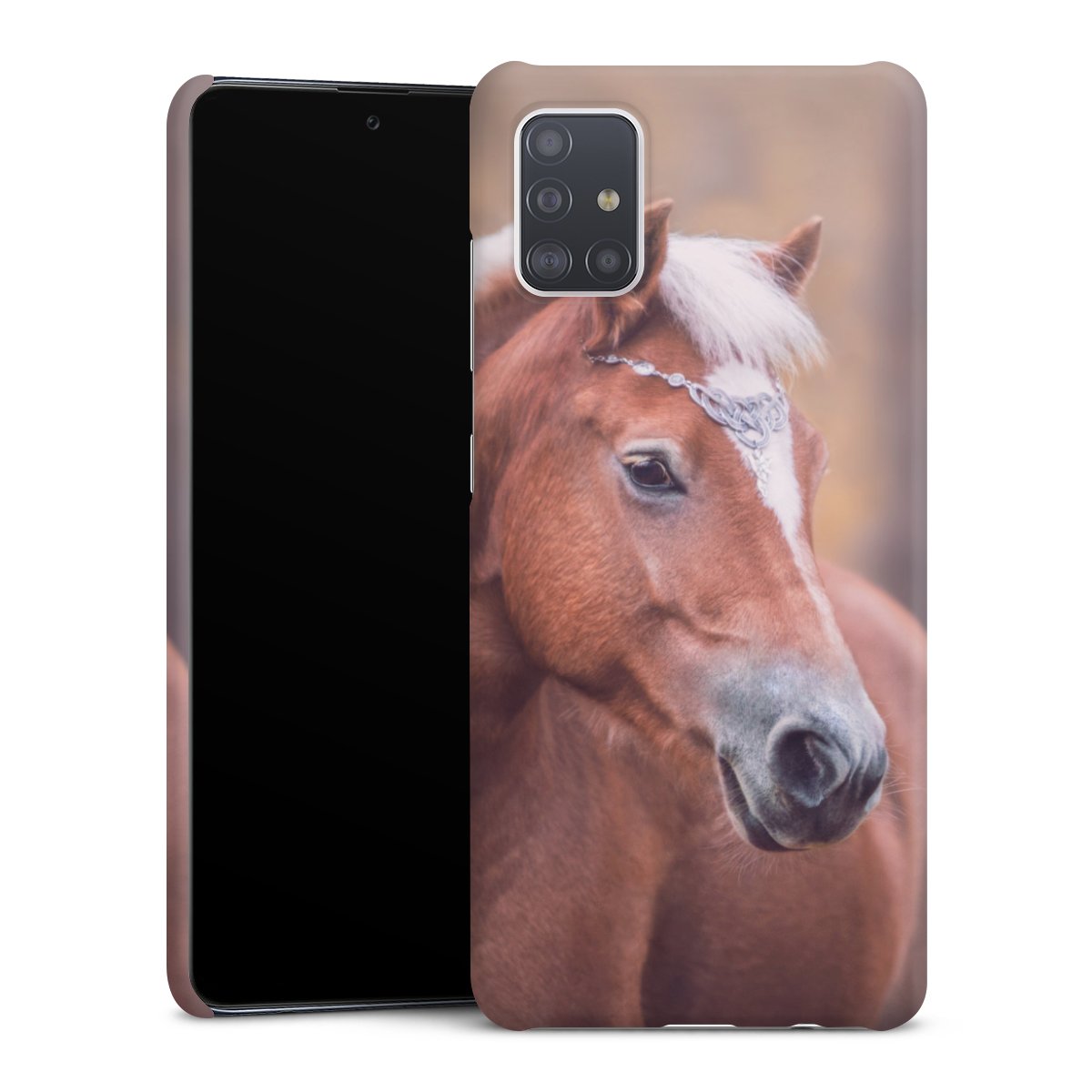 Coque Premium