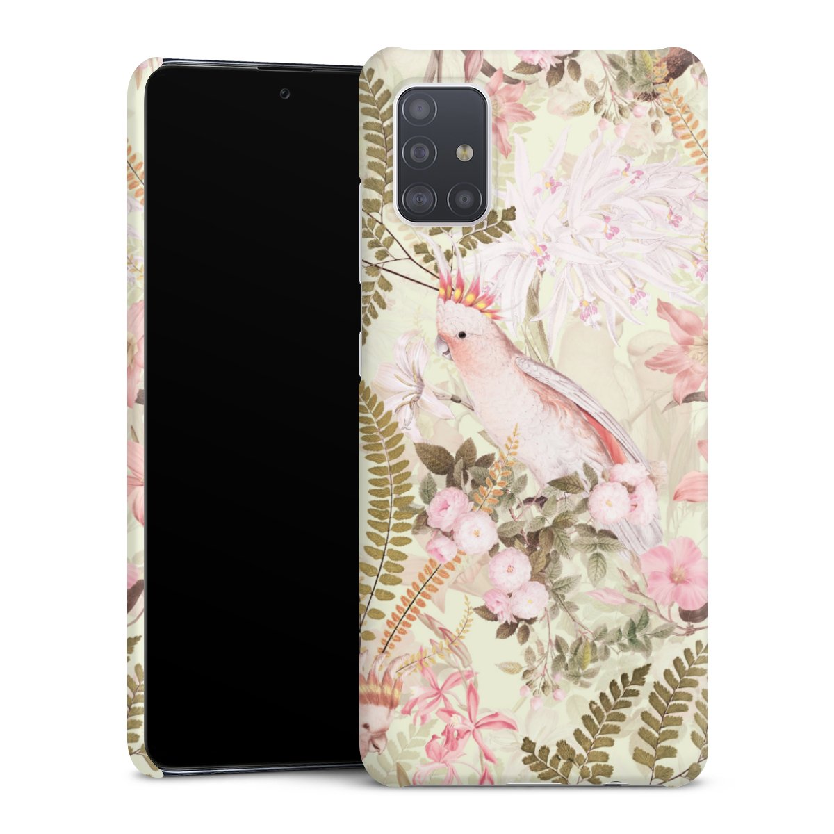 Coque Premium
