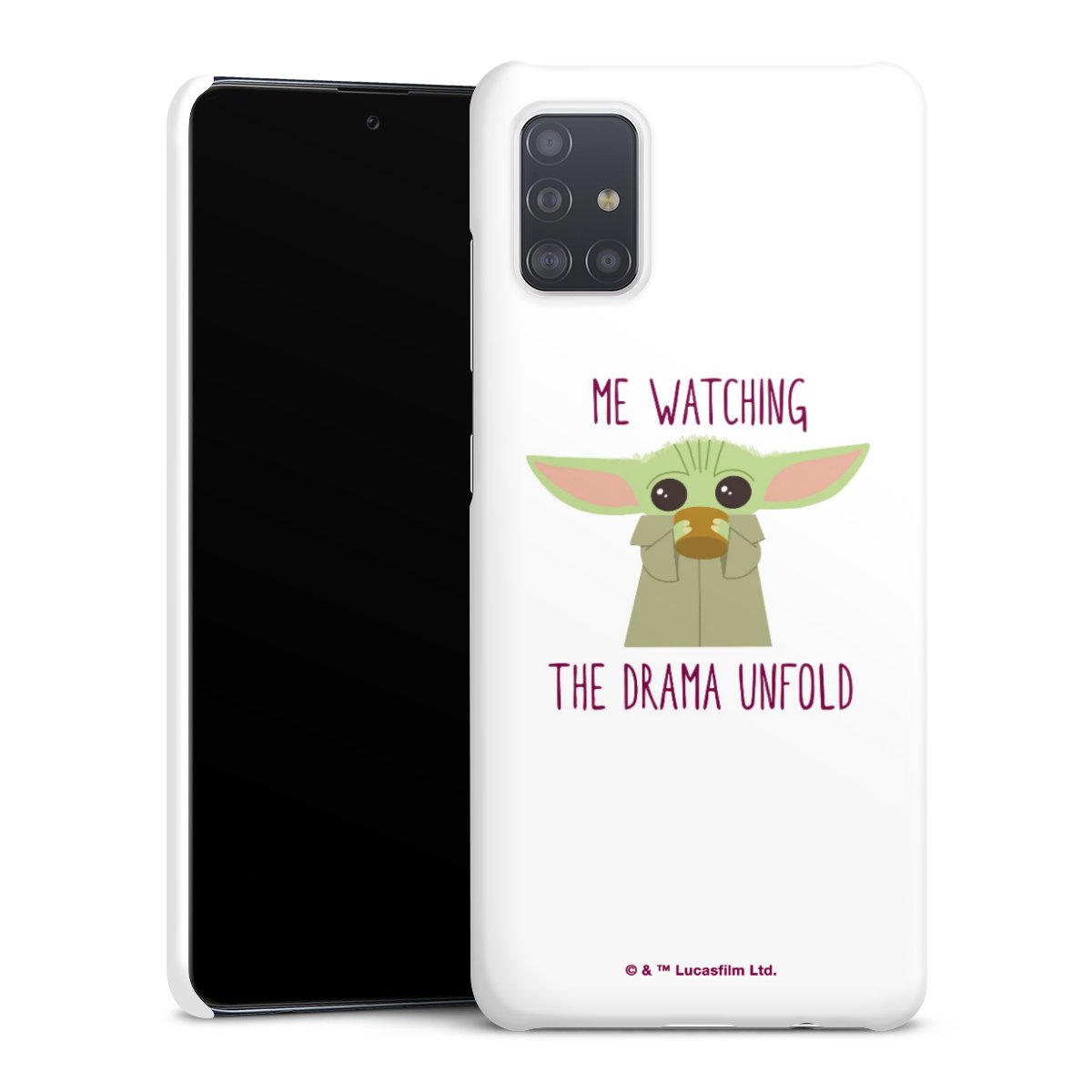Coque Premium
