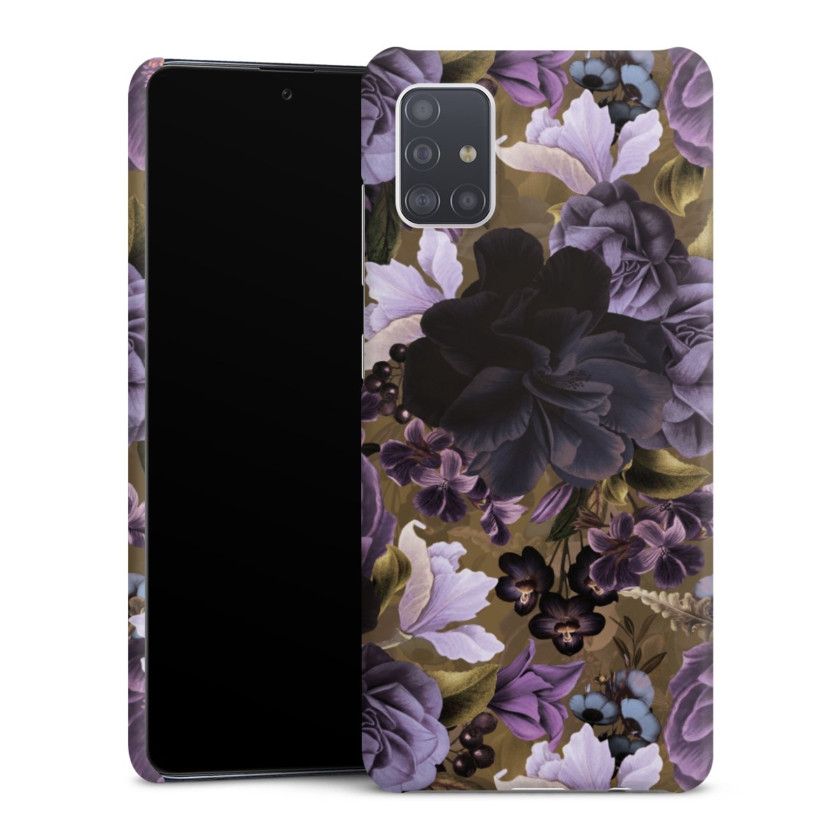 Coque Premium