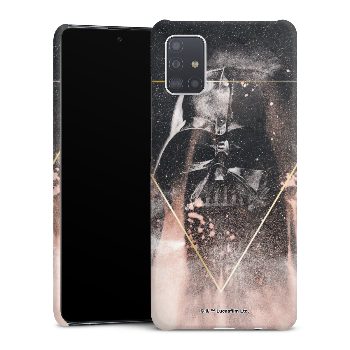 Coque Premium