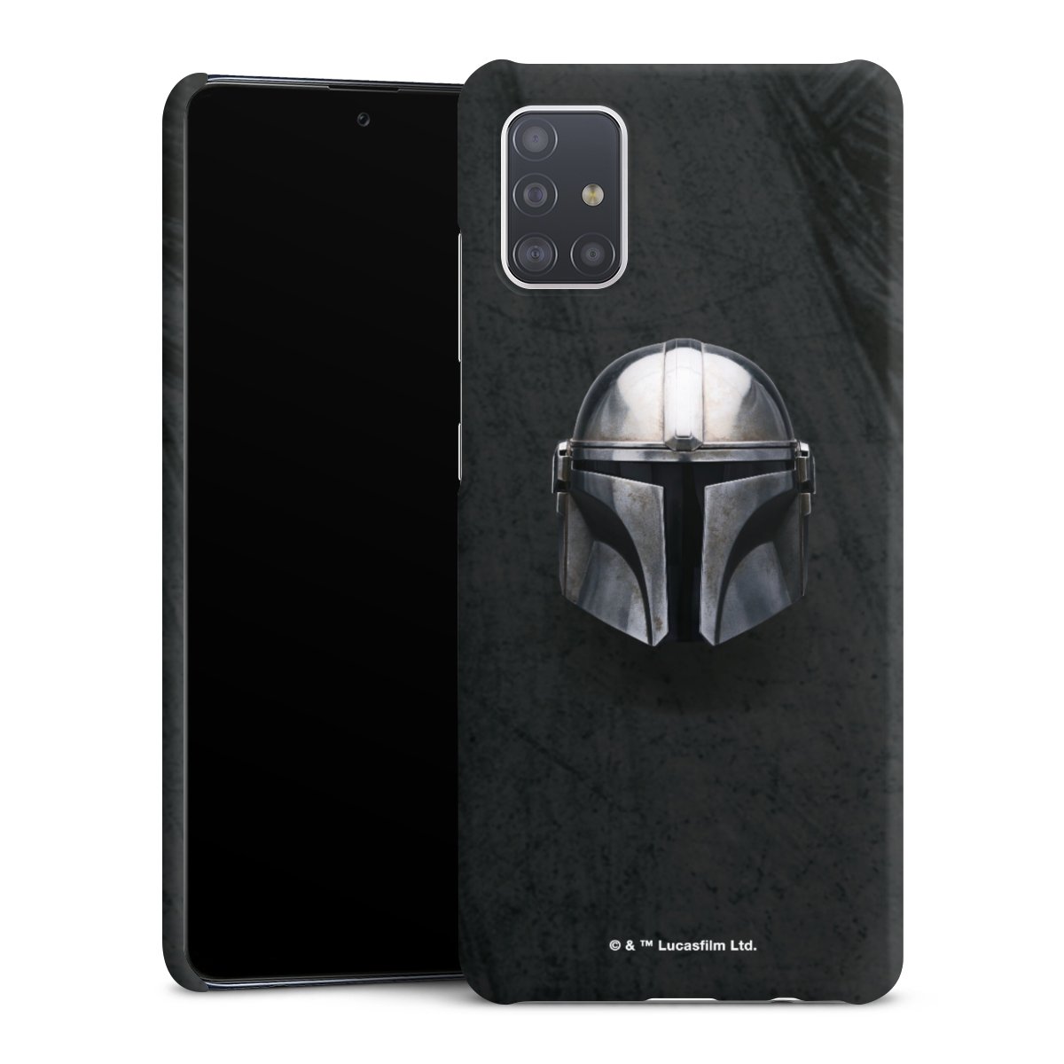 Premium hoesje