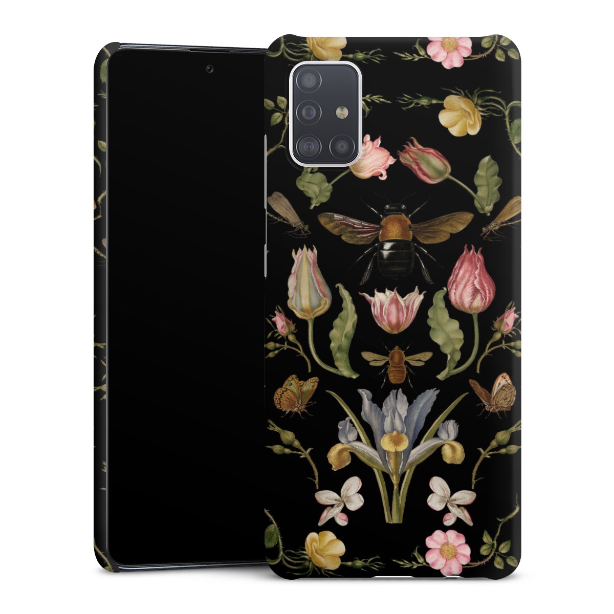 Coque Premium