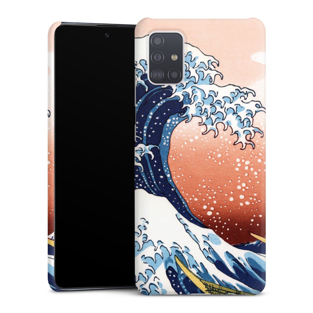 Coque Premium