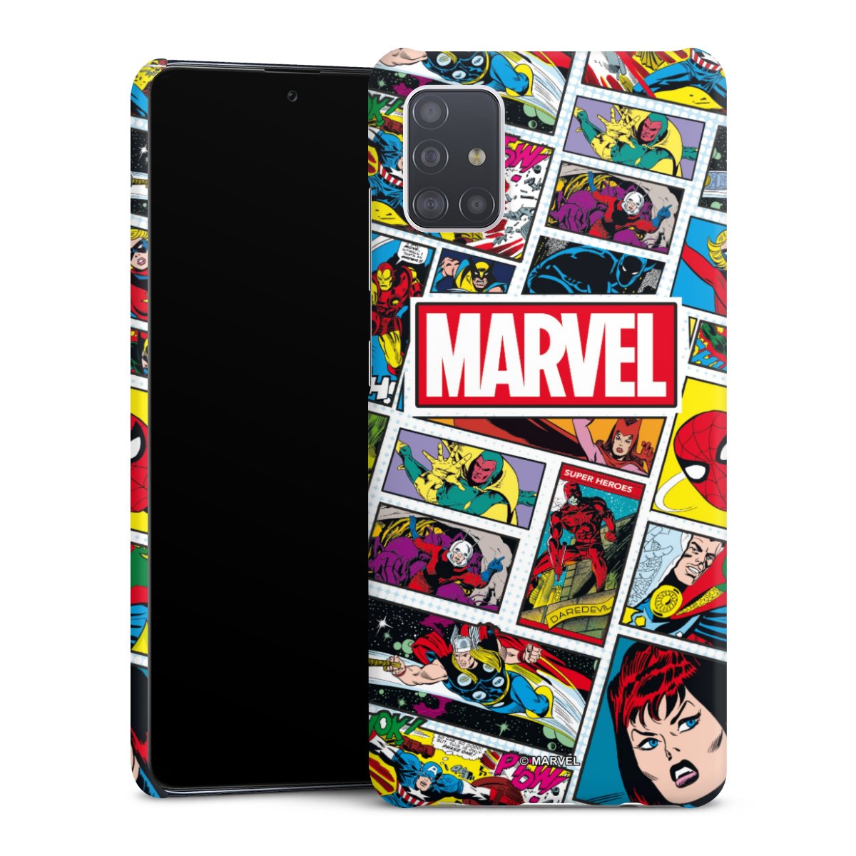 Coque Premium