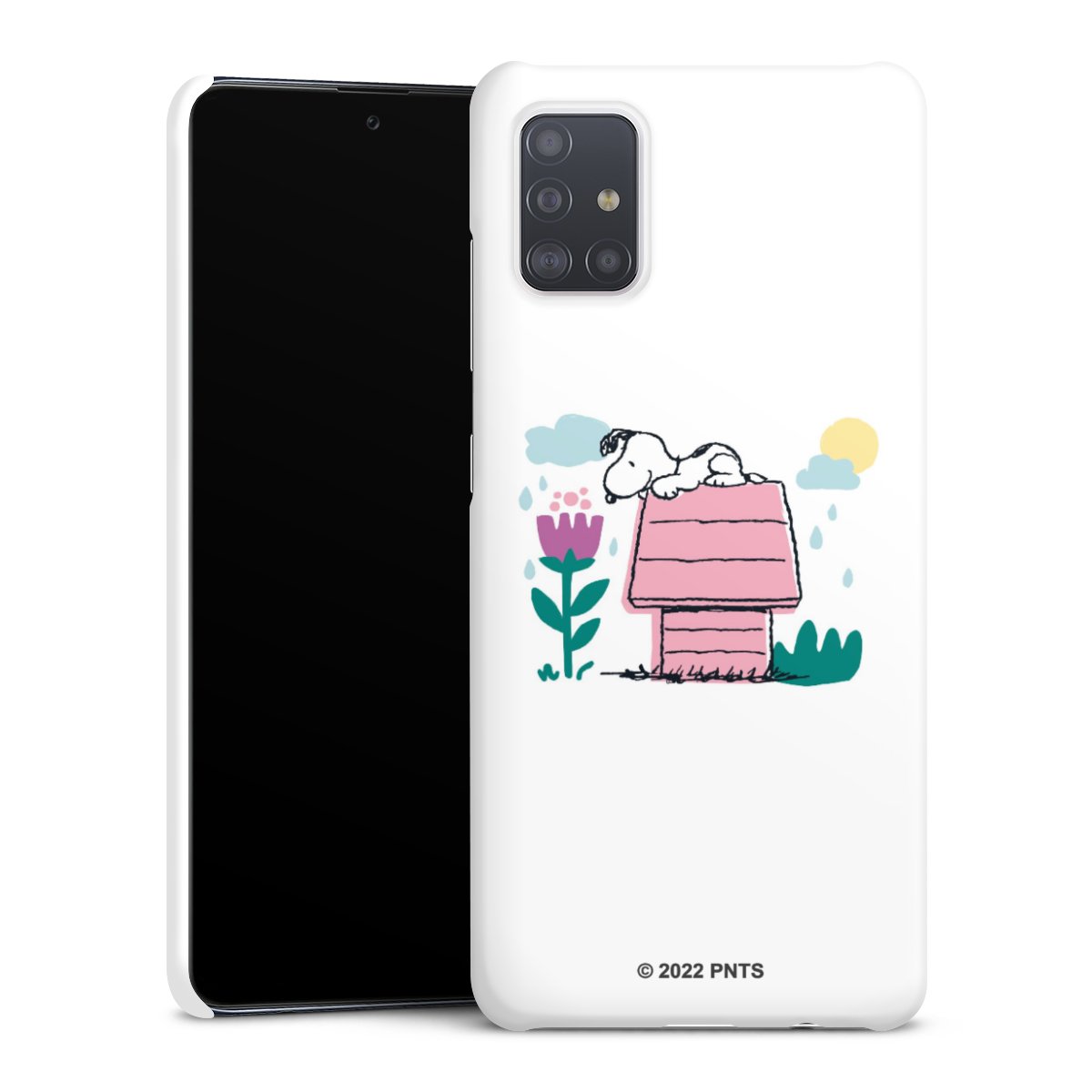 Coque Premium