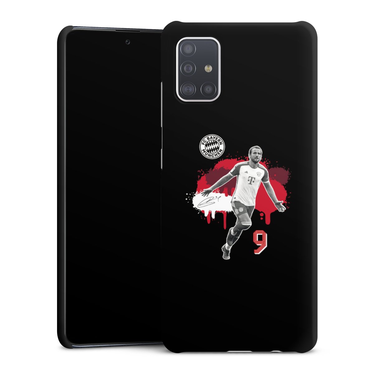 Coque Premium