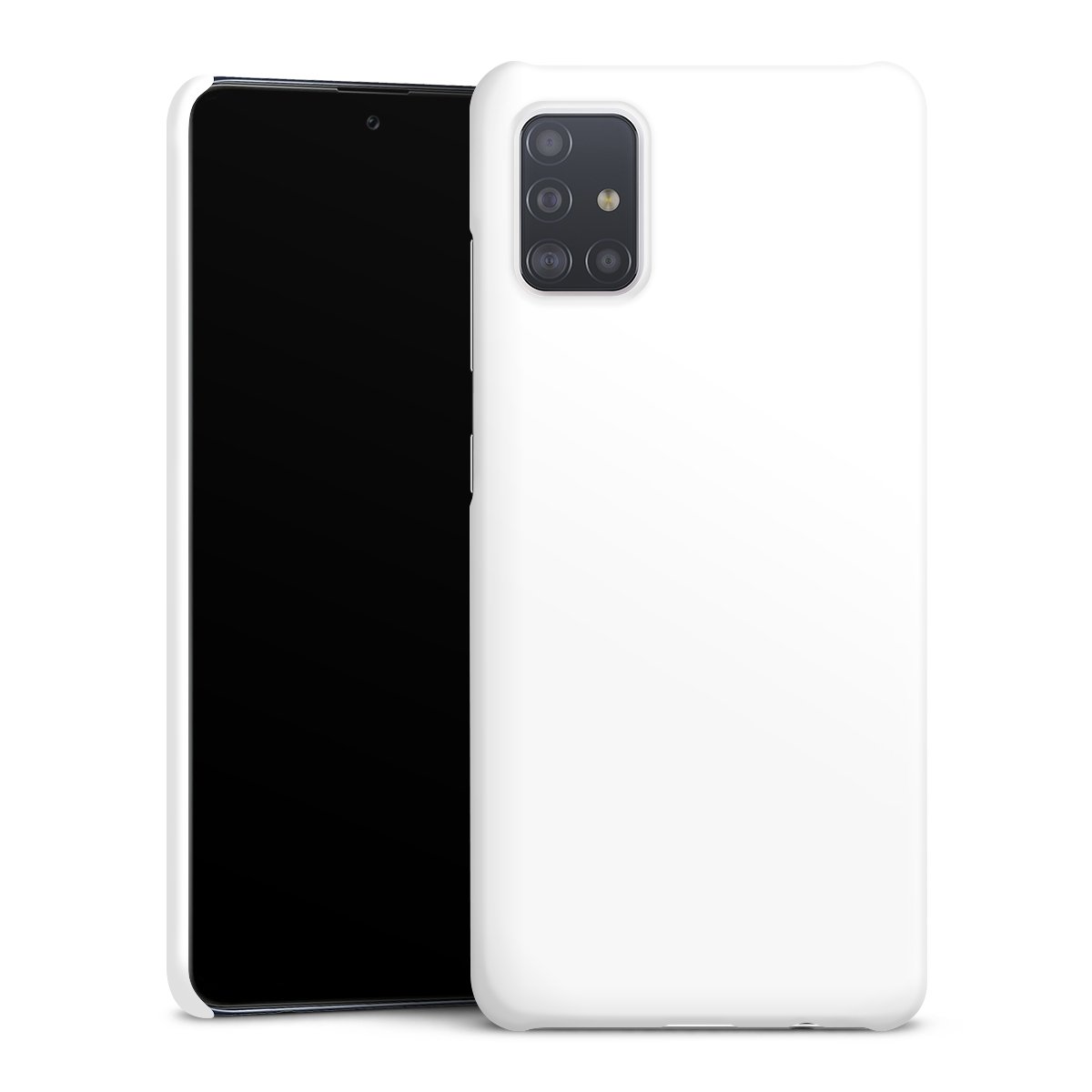 Premium Case pour Samsung Galaxy A51