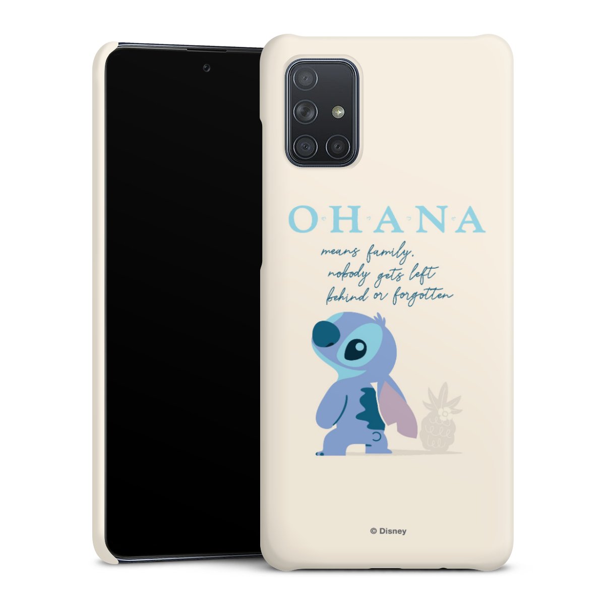 Ohana Stitch