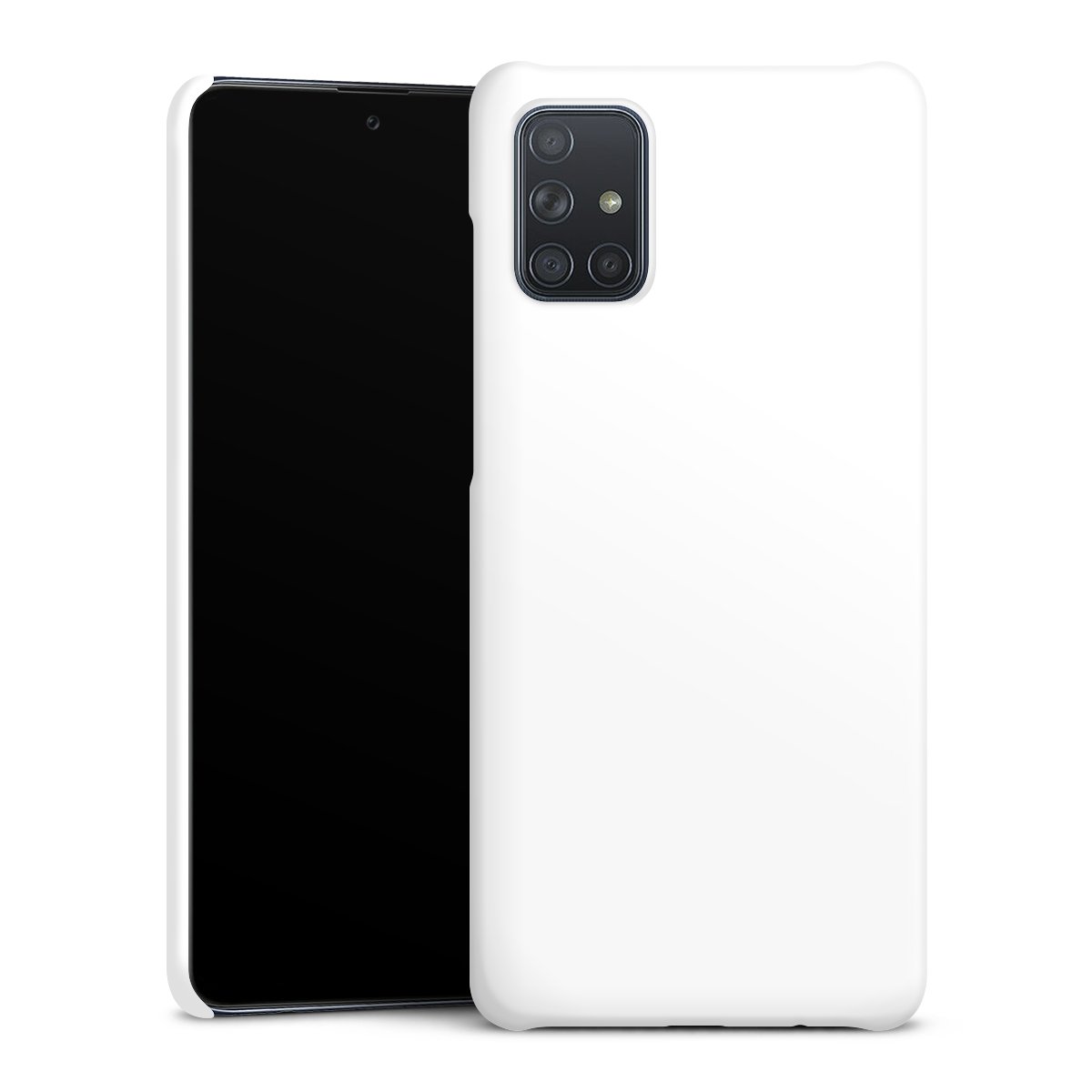 Premium Case für Samsung Galaxy A71