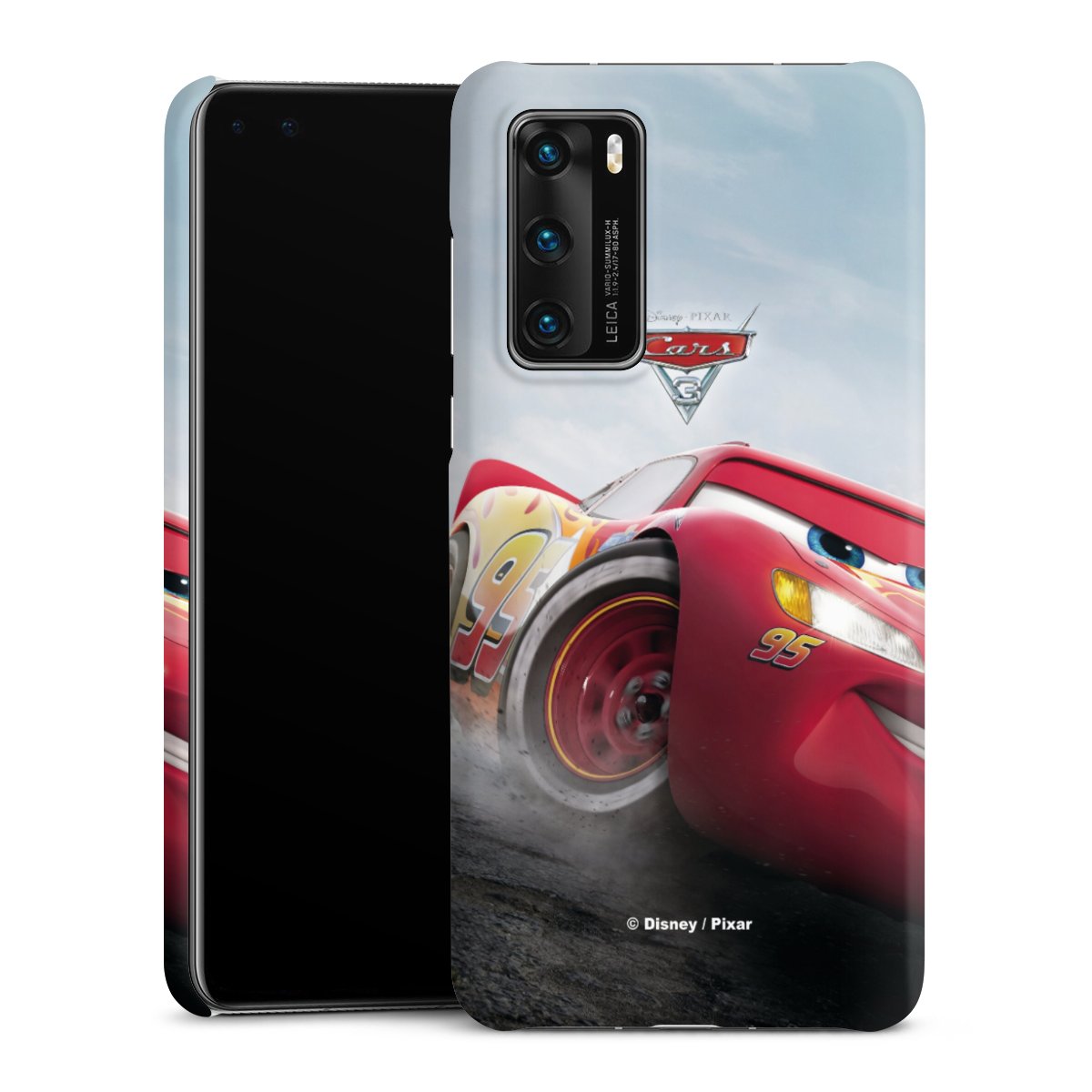 Cars3 Lightning  Mc Queen