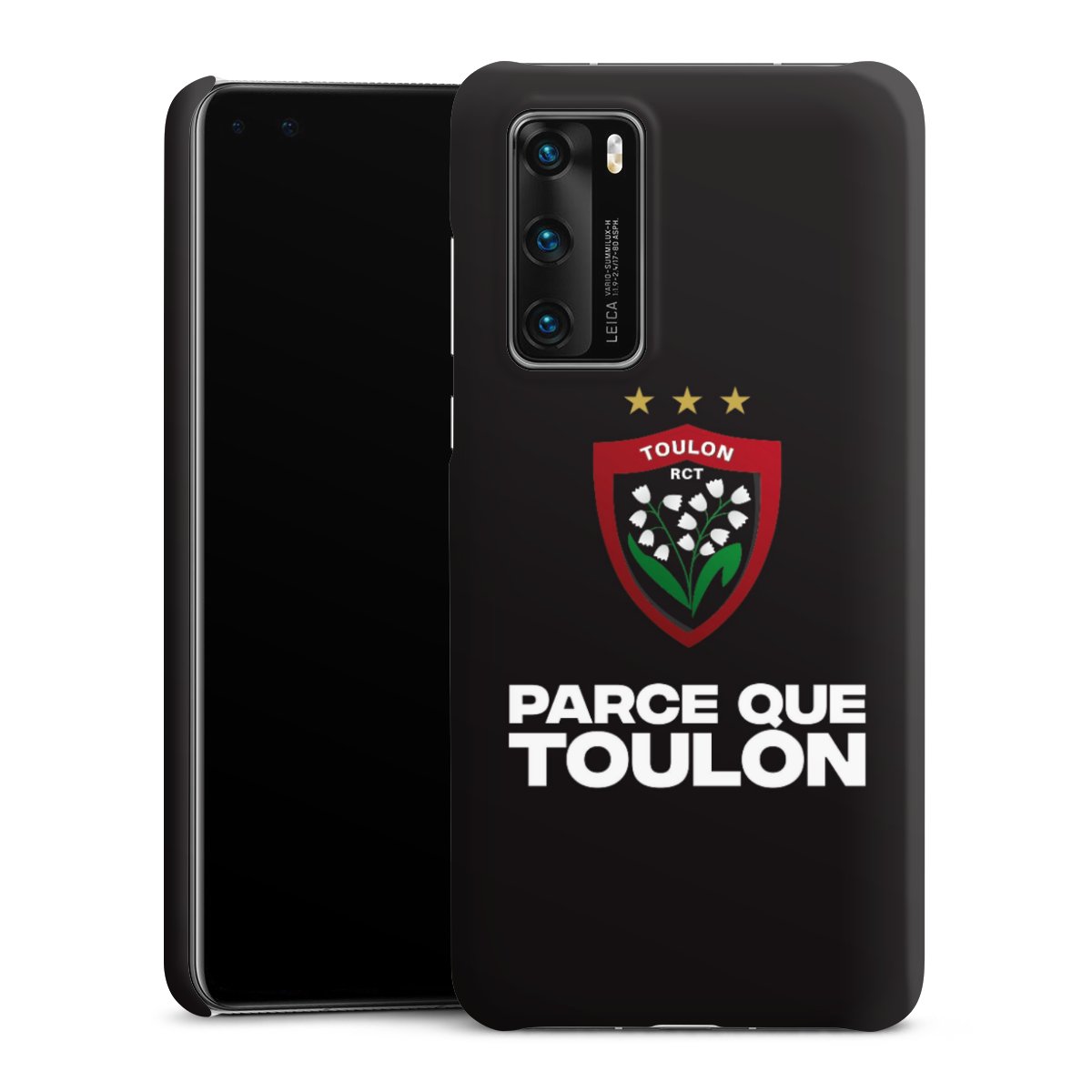 RC Toulonnais Noir