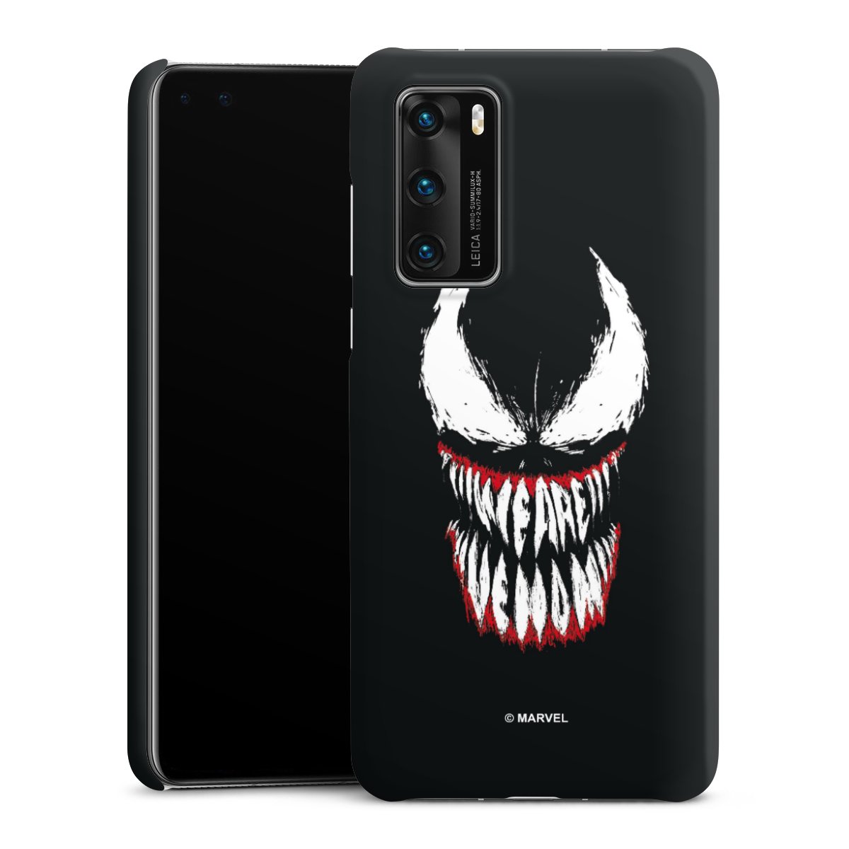 We Are Venom