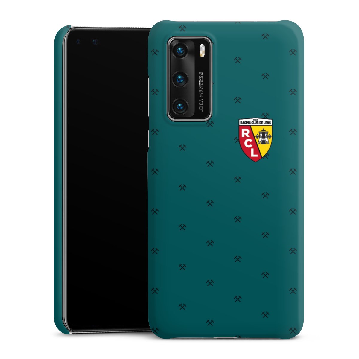 RCL Maillot Extérieur 24/25