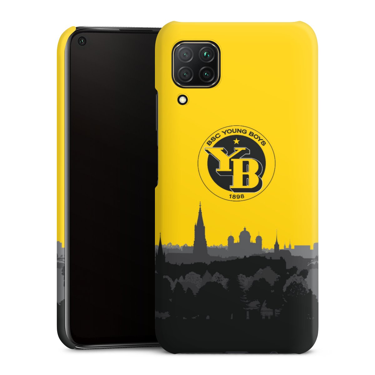 BSC YB Skyline