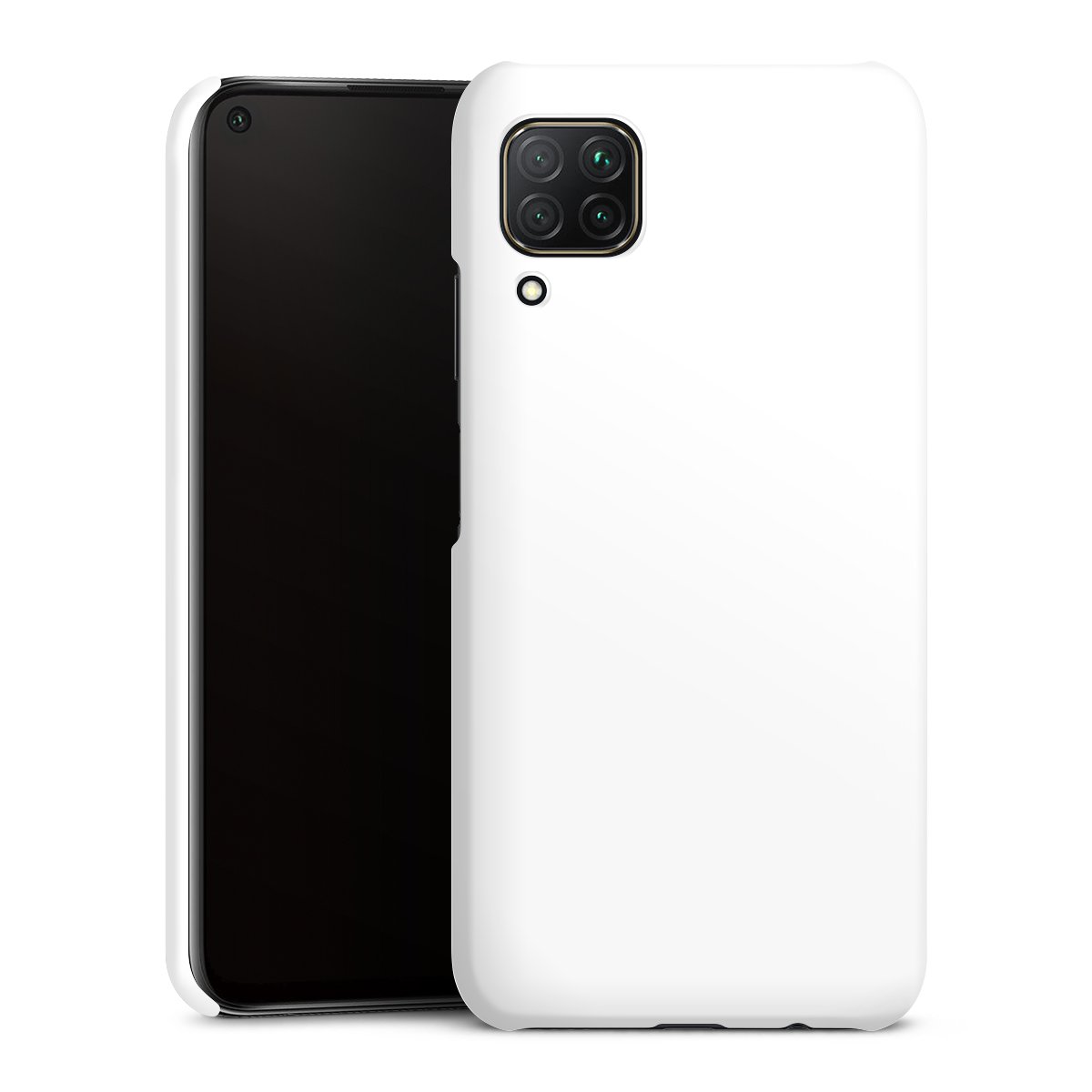 Premium Case für Huawei P40 Lite