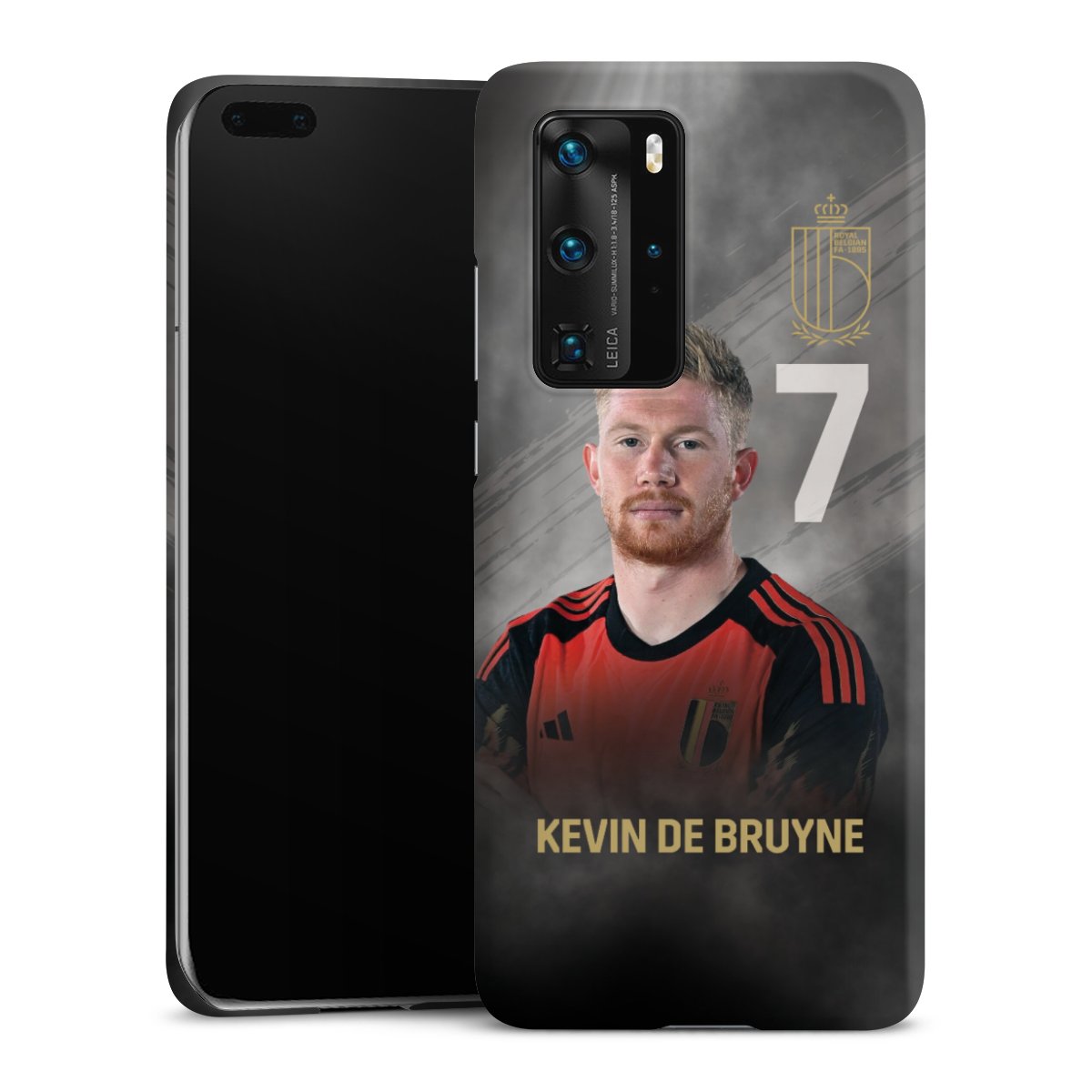 Kevin De Bruyne 7 