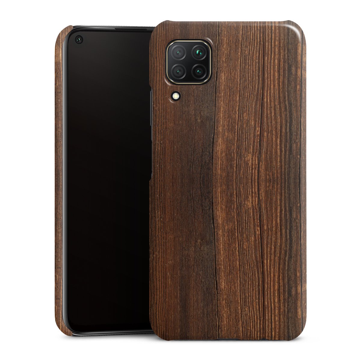 Aspetto legno di noce