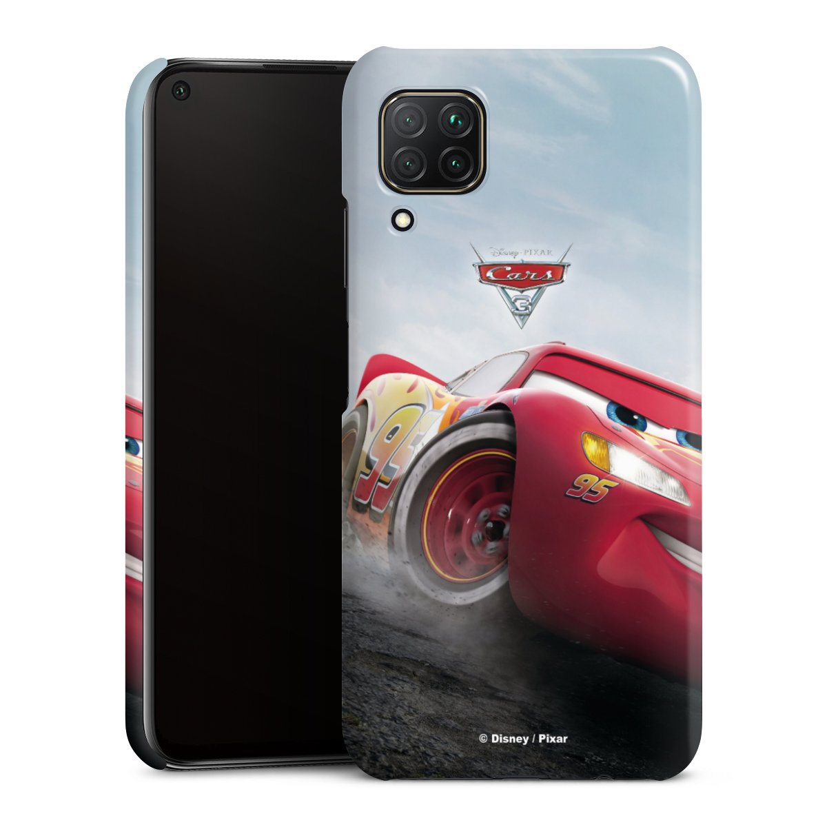 Cars3 Lightning  Mc Queen