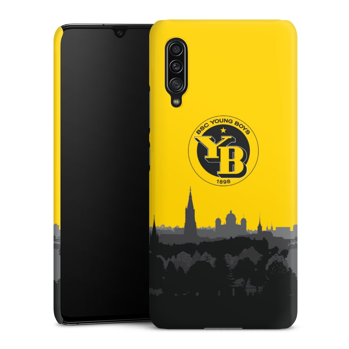 BSC YB Skyline