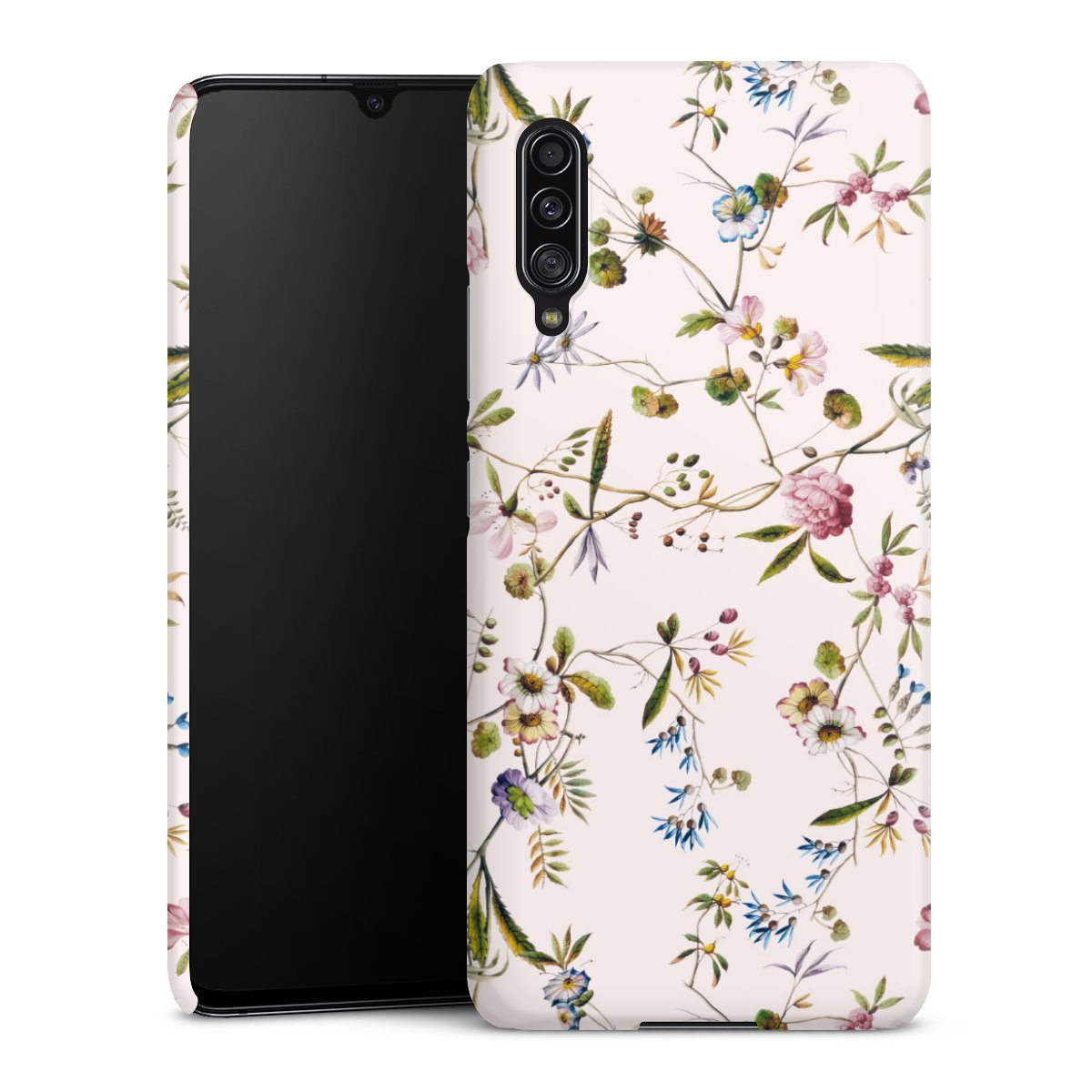 Vintage Blumen Spring