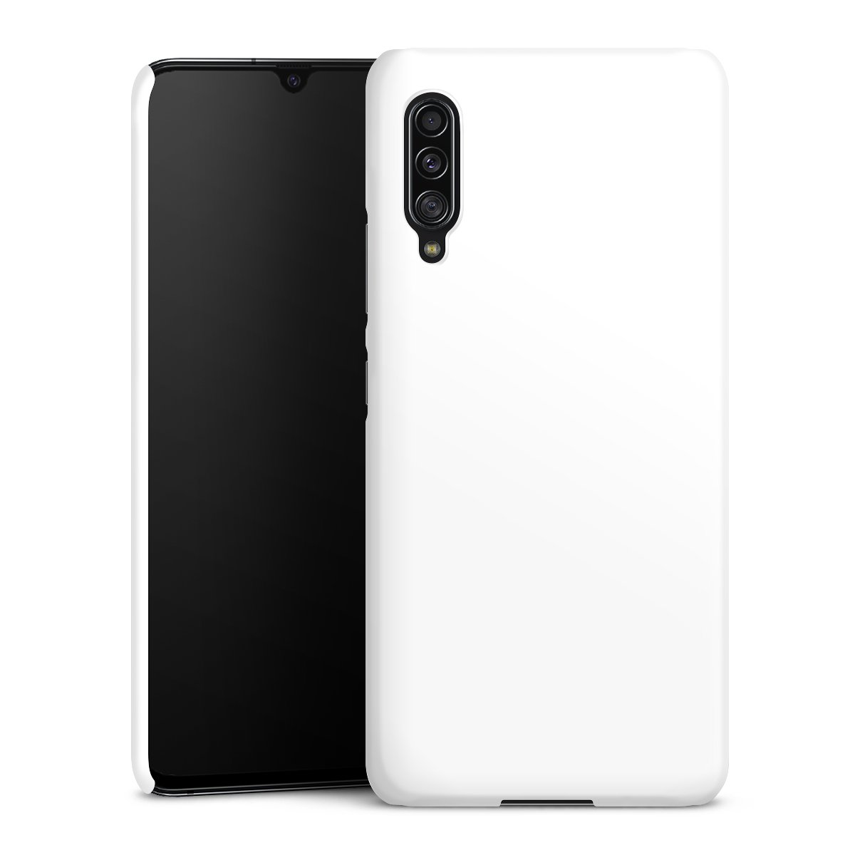 Premium Case per Samsung Galaxy A90 5G