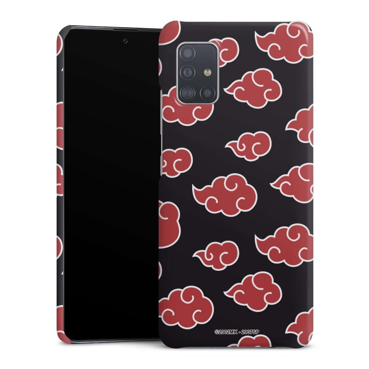 Akatsuki Pattern