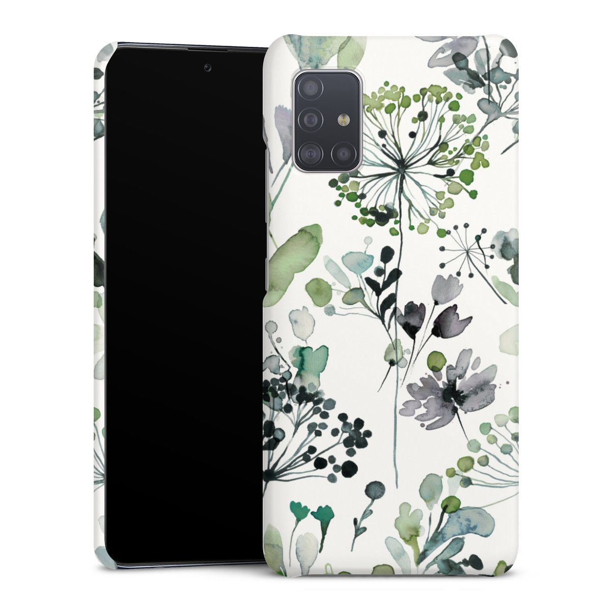 Herbes Sauvages Eucalyptus