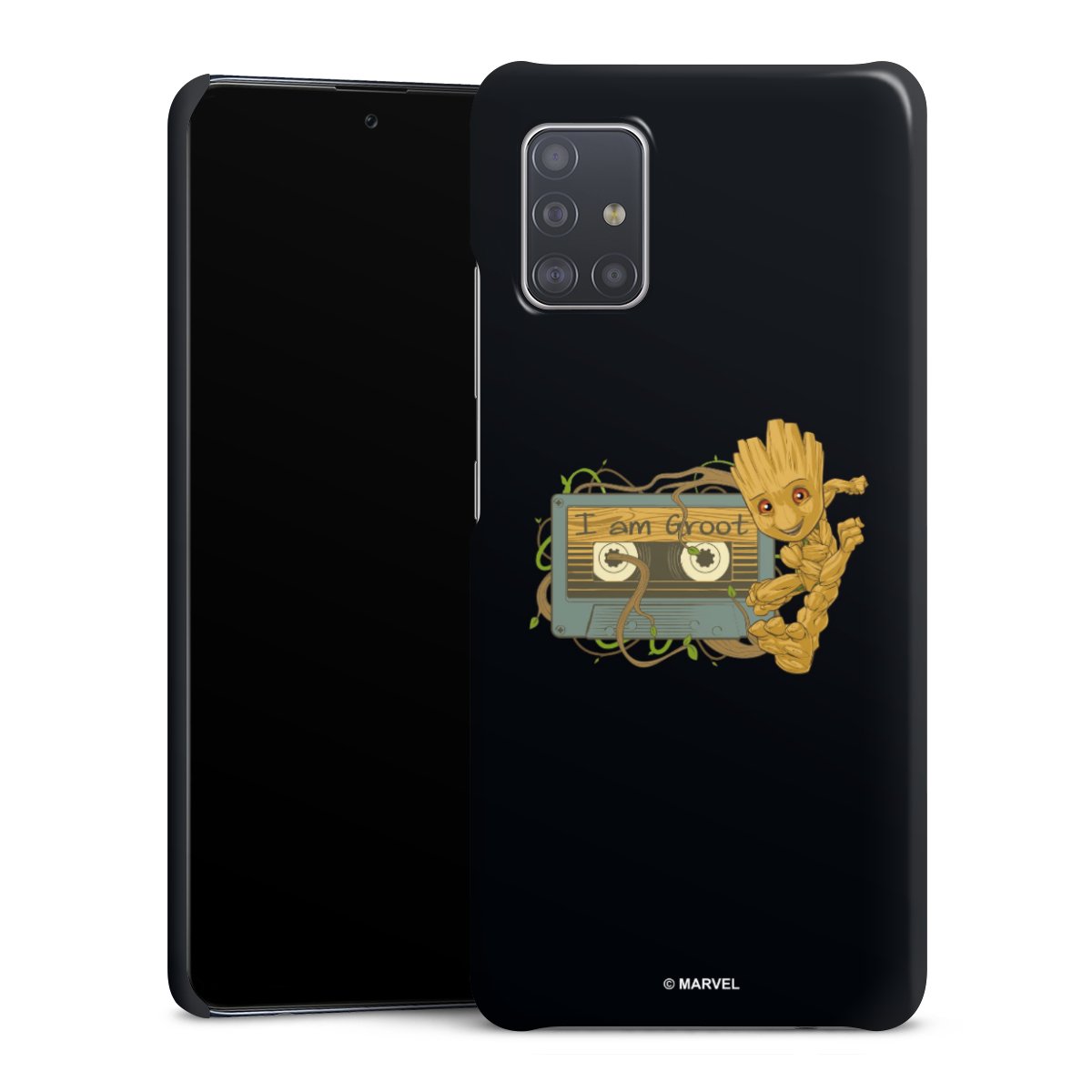 I am Groot Guardians Of The Galaxy