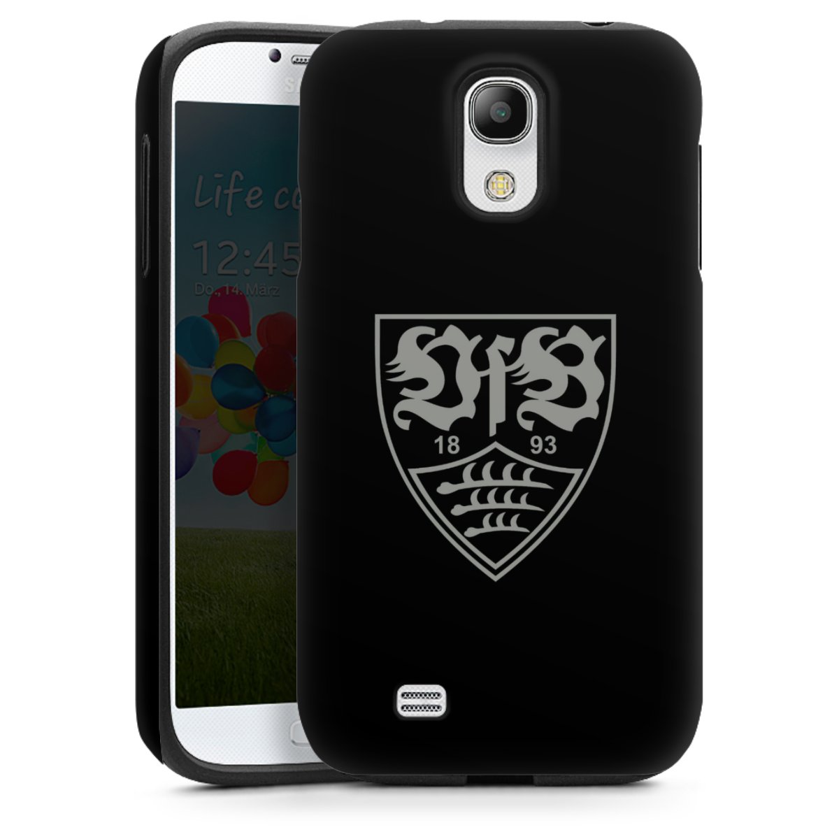 VfB Stuttgart Schwarz