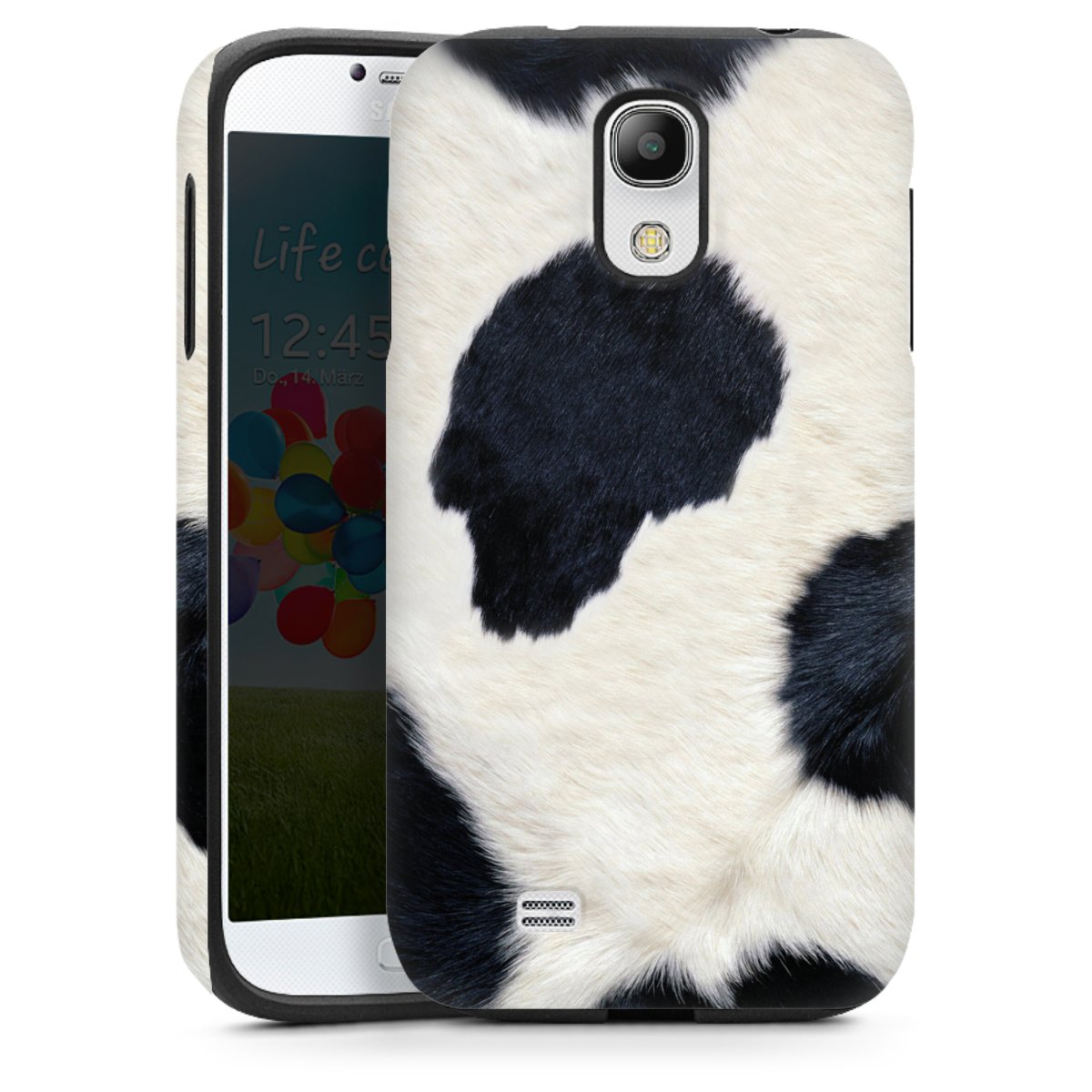 Peau de Vache