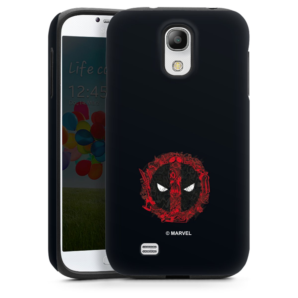 Deadpool Logo