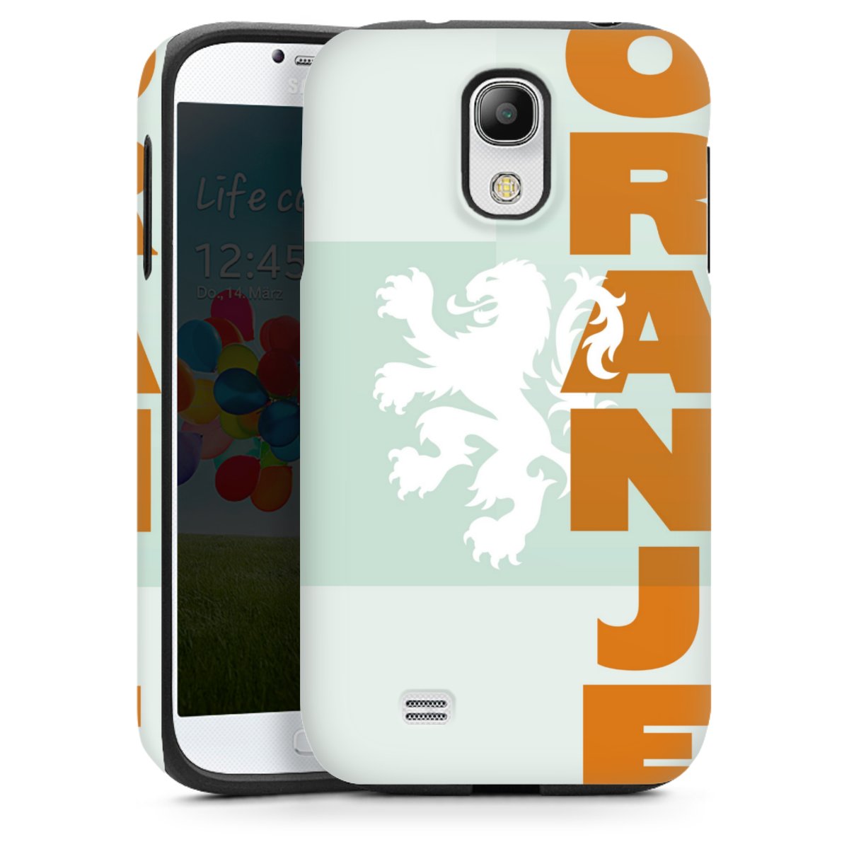 Oranje Nederlands Elftal