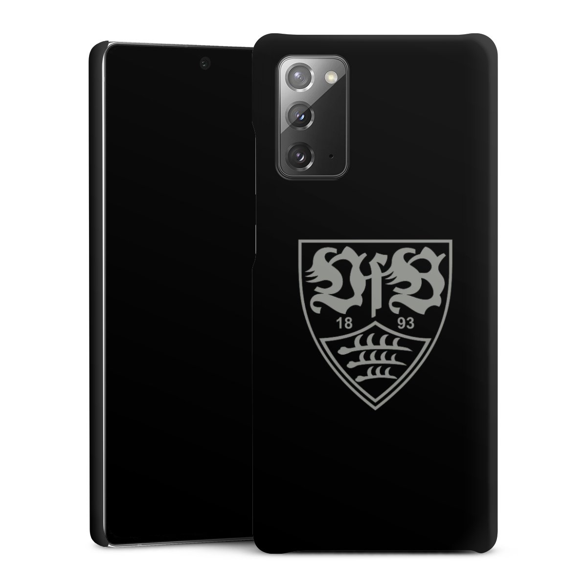 VfB Stuttgart Schwarz