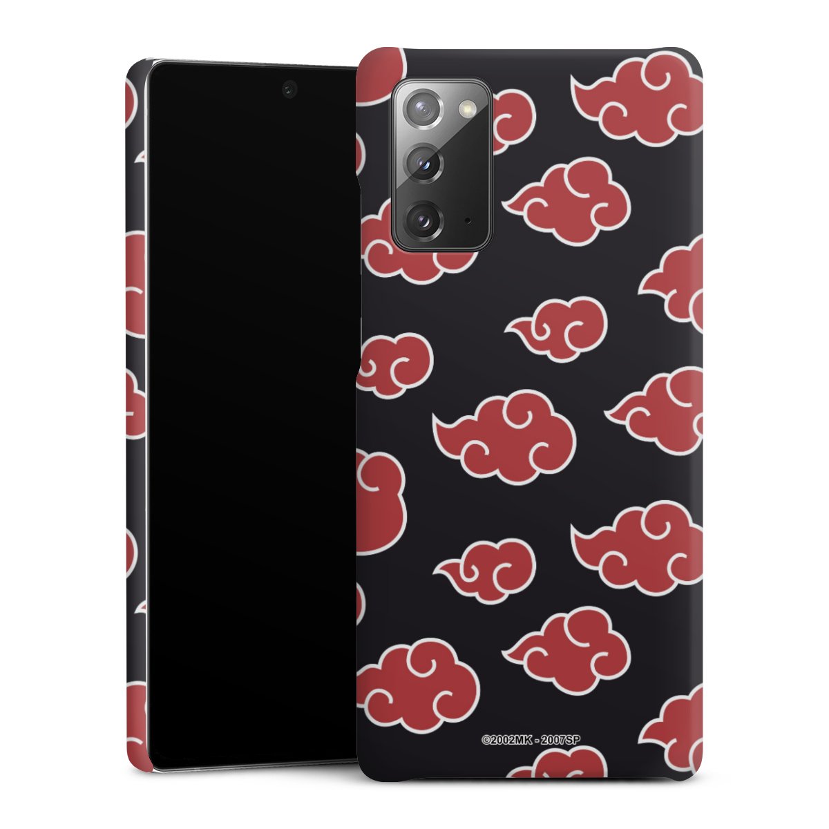 Akatsuki Pattern