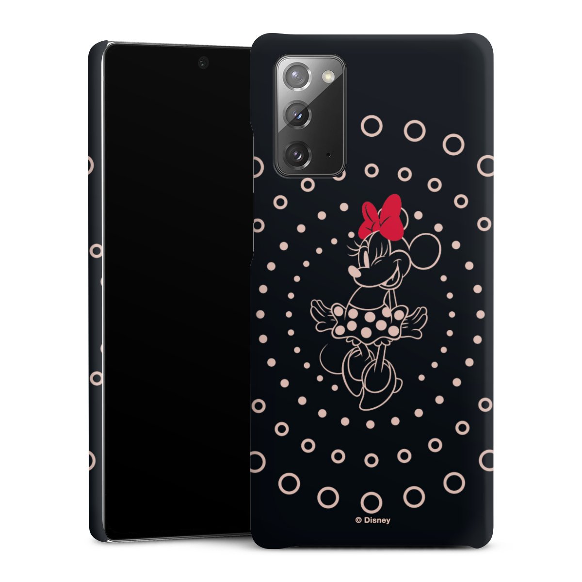 Minnie Sassy Polka Dots