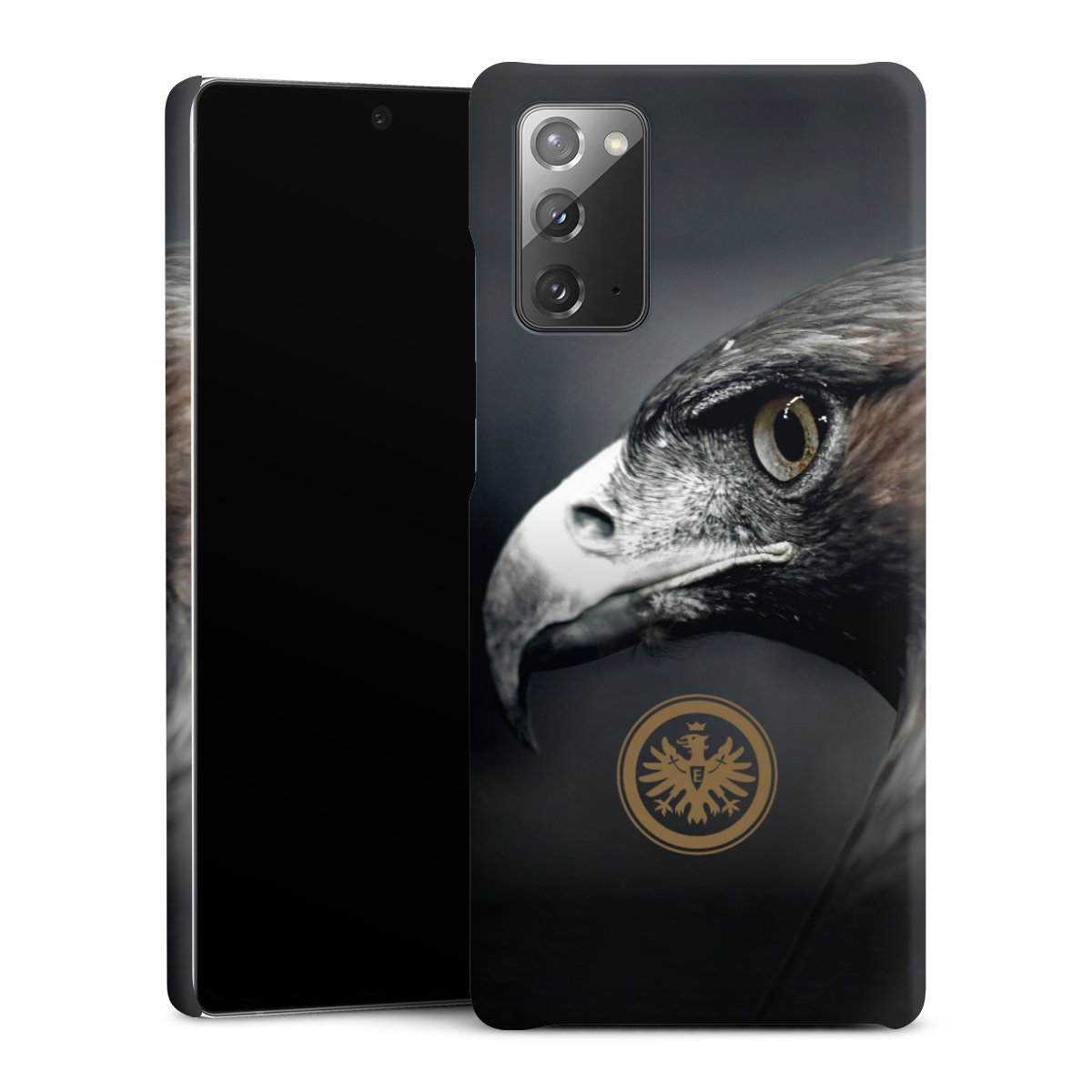 Eintracht Adler Design