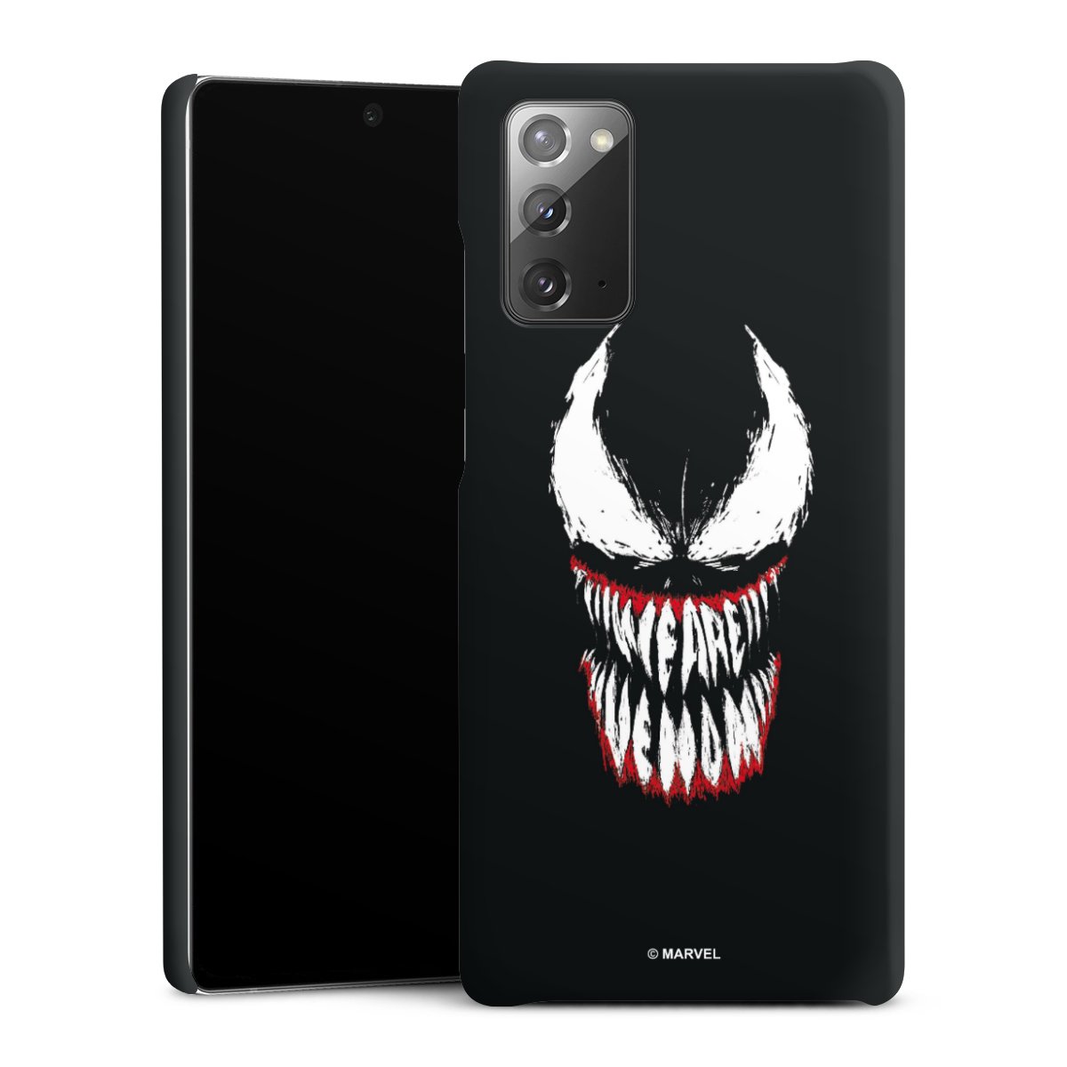 We Are Venom