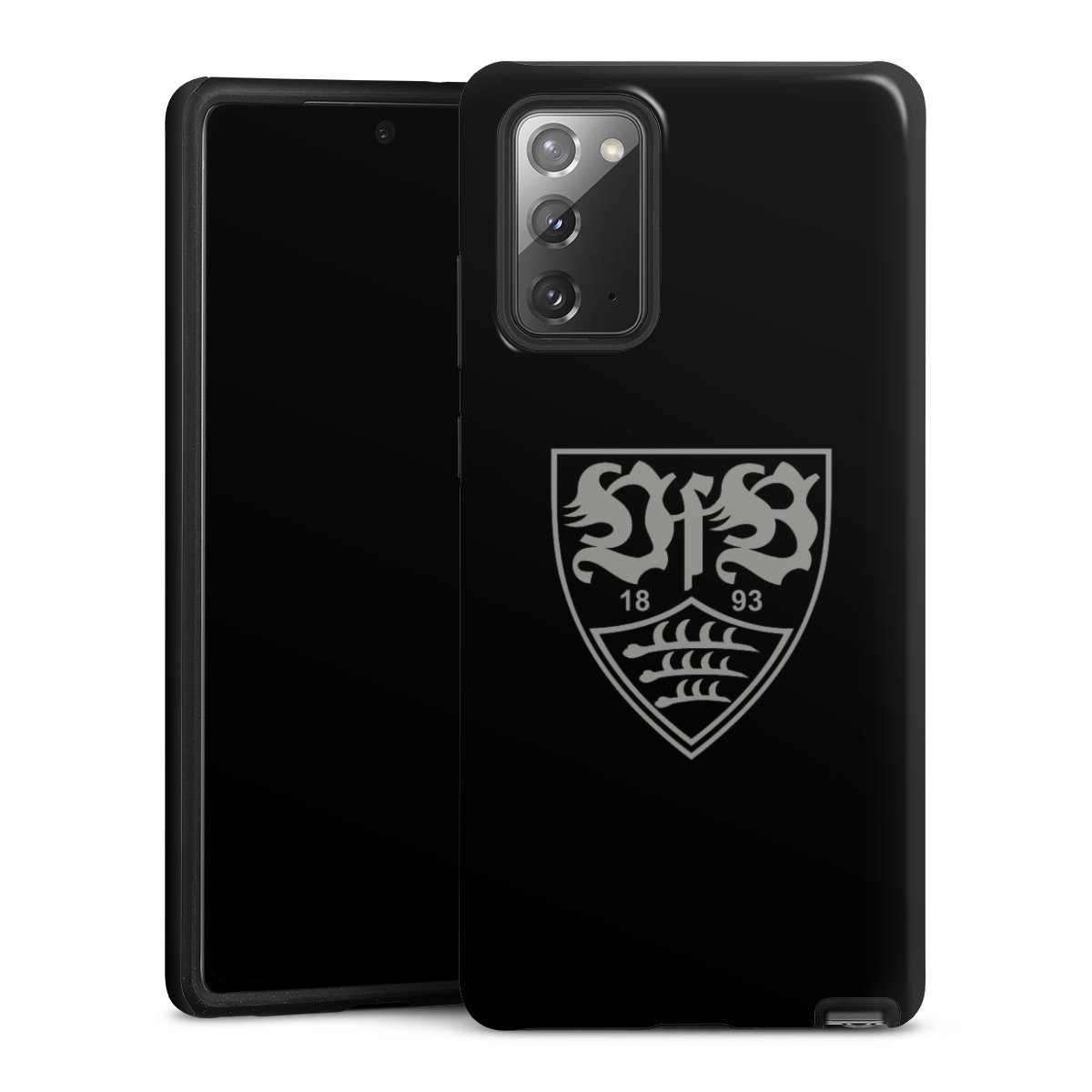 VfB Stuttgart Schwarz