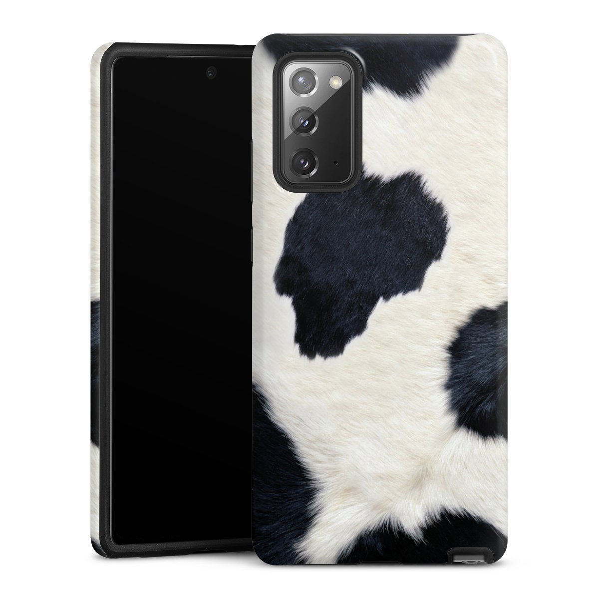 Peau de Vache