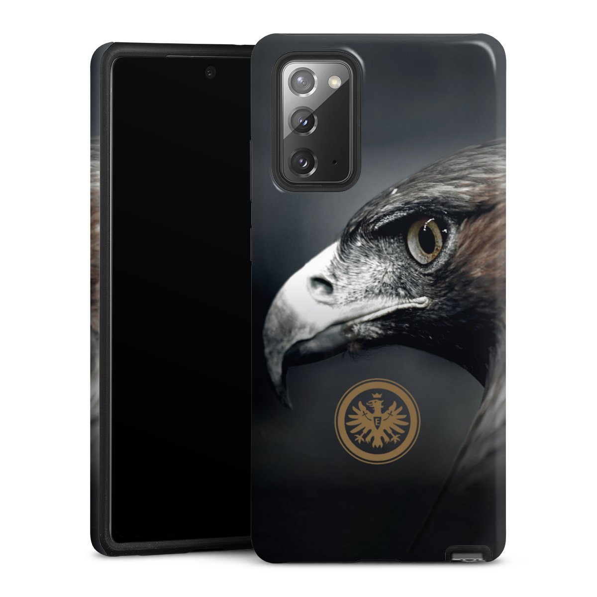 Eintracht Adler Design