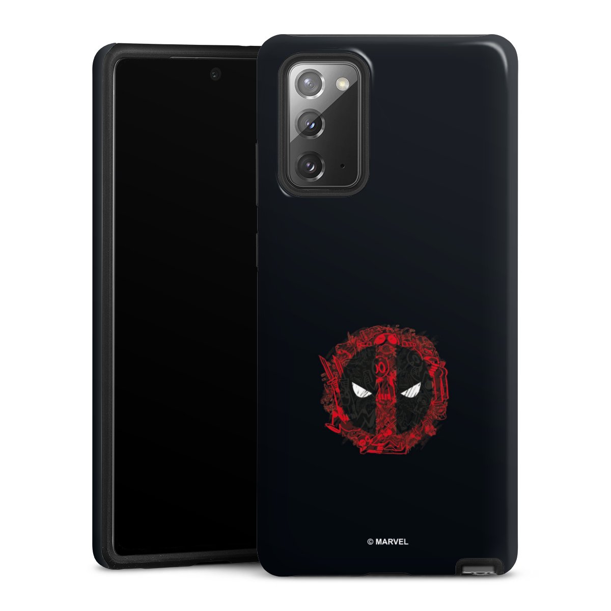 Deadpool Logo